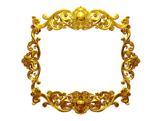 Ornament frame