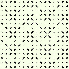 Seamless abstract pattern