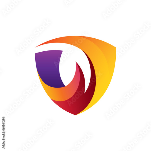 "Letter W Logo" Stock image and royalty-free vector files on Fotolia