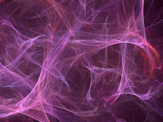 abstract fractal background