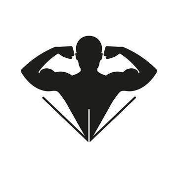fitness vector logo