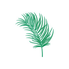Fototapeta na wymiar Plant ecology symbol icon vector illustration graphic design