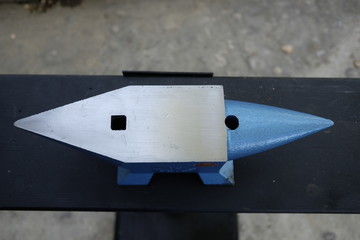 anvil