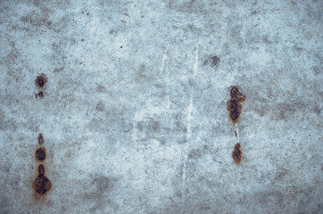 Natural concrete stone rust  texture