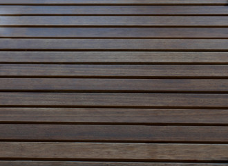 Obraz premium Wood lath background ad texture