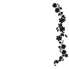 Obraz premium beautiful flowers