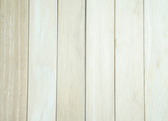 Fototapeta na wymiar Light brown wooden background, aged plank texture, vintage background