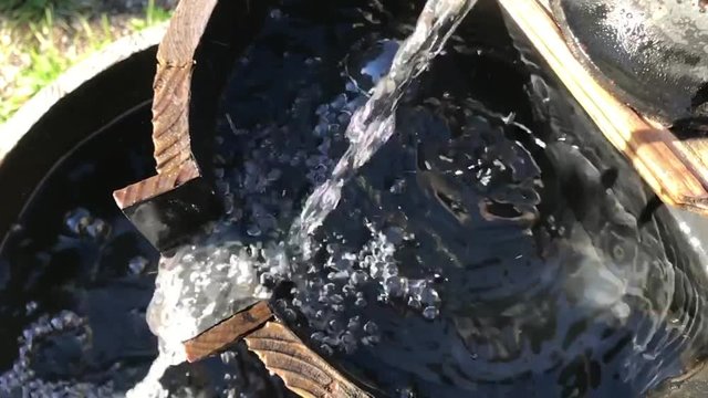 Wasser