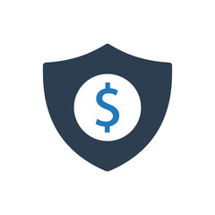 Business Protection Icon