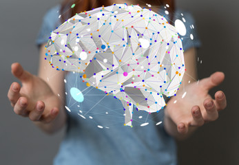 brain