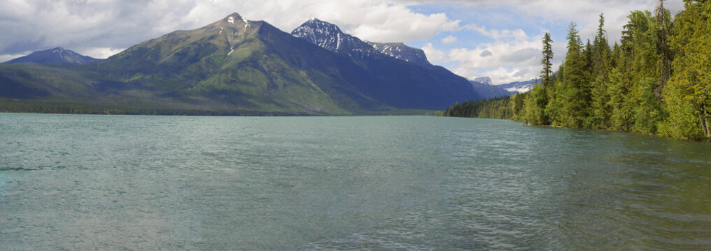 Lake McDonald