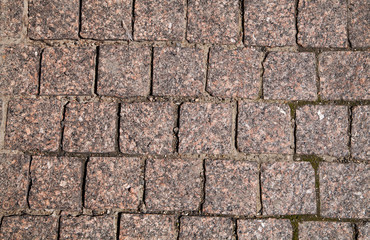  Paving stone