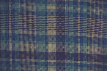 close up to  linen fabric background