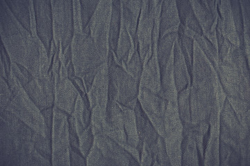 close up to  linen fabric background