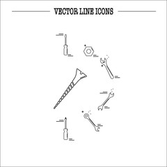 House remodel tools for repair