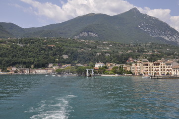 Am Gardasee