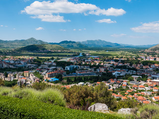 Trebinje, Bosnia and Herzegovina.