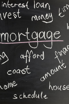 Mortgage
