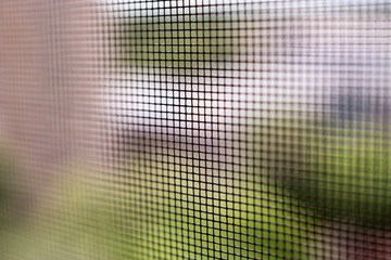 Mosquito net