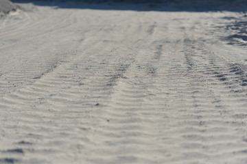 Sand Texture