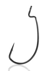 Extremely sharp fishing hook , XXL