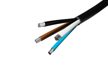 Przewód elektryczny