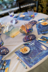 Art of the Tables