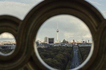 Berlin vision
