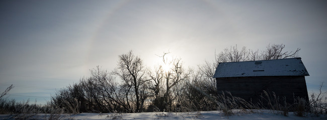 historic architecture