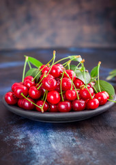 Cherries