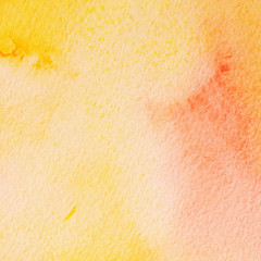 abstract watercolor background
