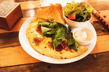 Food