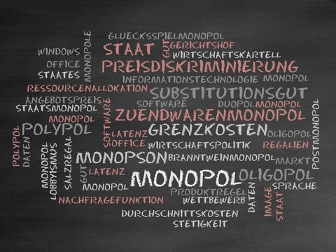 Monopol