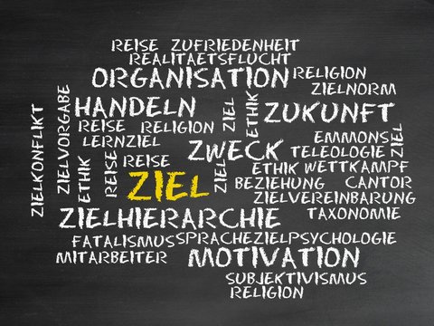 Ziel