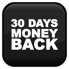 30 days money back icon