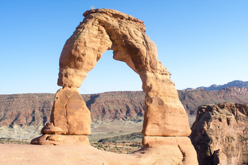 Delicate Arch Day
