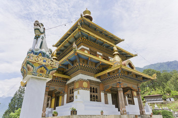 Bhutan