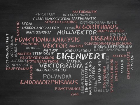 Eigenwert