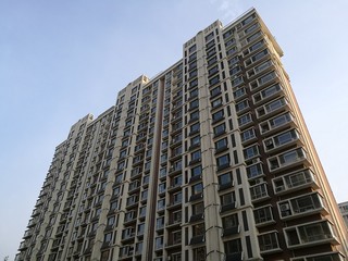 Fototapeta premium apartment in the morning