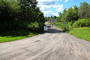 Rural Landscape