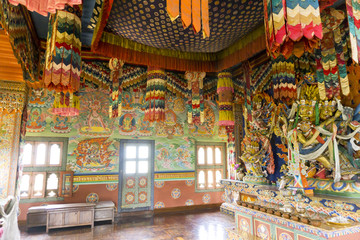 Bhutan