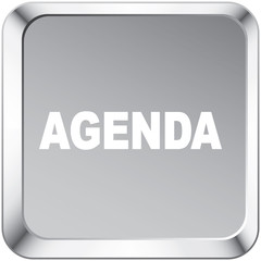 agenda icon