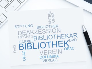 Bibliothek