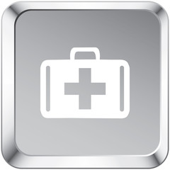 aid kit icon