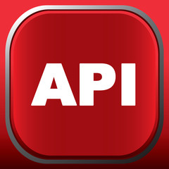 api icon