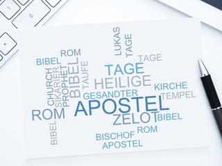 Apostel