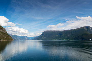 sognefjord