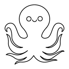 octupus icon image