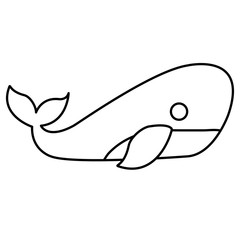 whale icon image