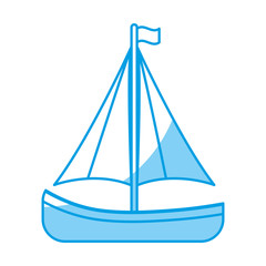 sailboat icon image